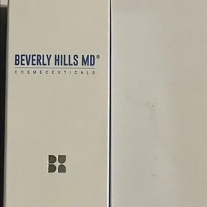 - Rare BEVERLY HILLS MD, Rose Stem Cell Daily Cleanser 1.69 fl oz New